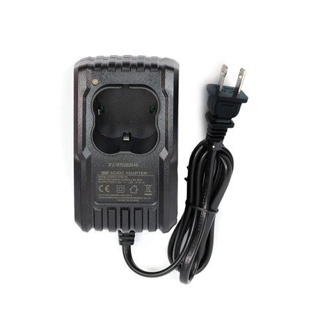 PRUNZ™ 16.6V/1A Battery Charger PZAALF
